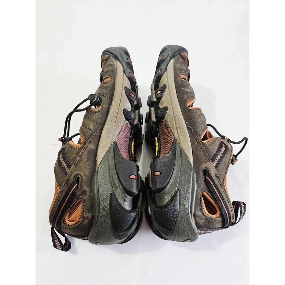 KEEN‎ Arroyo II Hiking Outdoor Lifestyle Shoes Mens 11.5 Waterproof